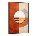 Quadro Stampa su Tela Doppie forme - CupidoDesign