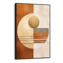 Quadro Stampa su Tela Doppie forme - CupidoDesign
