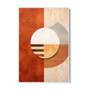 Quadro Stampa su Tela Doppie forme - CupidoDesign