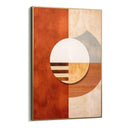 Quadro Stampa su Tela Doppie forme - CupidoDesign