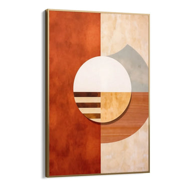 Quadro Stampa su Tela Doppie forme - CupidoDesign