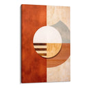 Quadro Stampa su Tela Doppie forme - CupidoDesign