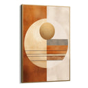 Quadro Stampa su Tela Doppie forme - CupidoDesign