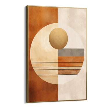 Quadro Stampa su Tela Doppie forme - CupidoDesign