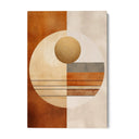 Quadro Stampa su Tela Doppie forme - CupidoDesign
