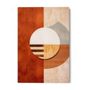 Quadro Stampa su Tela Doppie forme - CupidoDesign