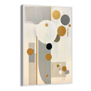 Quadro Stampa su Tela Echi di luce - CupidoDesign