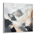 Quadro Stampa su Tela Echi Minerali - CupidoDesign