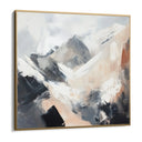 Quadro Stampa su Tela Echi Minerali - CupidoDesign