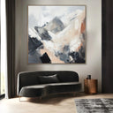 Quadro Stampa su Tela Echi Minerali - CupidoDesign