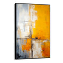 Quadro Stampa su Tela Echi spaziali - CupidoDesign
