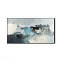 Quadro Stampa su Tela Eclissi di Marea - CupidoDesign