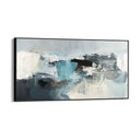 Quadro Stampa su Tela Eclissi di Marea - CupidoDesign