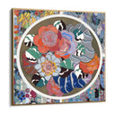 Quadro Stampa su Tela Édouard Bénédictus, Variations Quatre-Vingt-Six Motifs Décoratifs En Vingt Planches - CupidoDesign