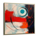 Quadro Stampa su Tela Effimere Visioni - CupidoDesign