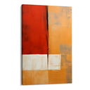 Quadro Stampa su Tela Effimeri equilibri - CupidoDesign
