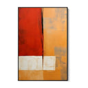 Quadro Stampa su Tela Effimeri equilibri - CupidoDesign