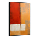 Quadro Stampa su Tela Effimeri equilibri - CupidoDesign