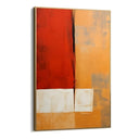 Quadro Stampa su Tela Effimeri equilibri - CupidoDesign