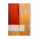 Quadro Stampa su Tela Effimeri equilibri - CupidoDesign