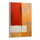 Quadro Stampa su Tela Effimeri equilibri - CupidoDesign