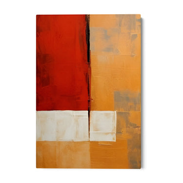 Quadro Stampa su Tela Effimeri equilibri - CupidoDesign