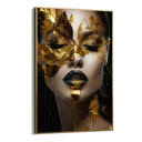 Quadro Stampa su Tela Effimero Splendore - CupidoDesign