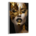 Quadro Stampa su Tela Effimero Splendore - CupidoDesign