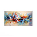Quadro Stampa su Tela Emozioni Artistiche - CupidoDesign