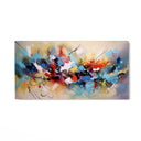Quadro Stampa su Tela Emozioni Artistiche - CupidoDesign