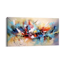 Quadro Stampa su Tela Emozioni Artistiche - CupidoDesign