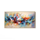 Quadro Stampa su Tela Emozioni Artistiche - CupidoDesign