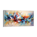 Quadro Stampa su Tela Emozioni Artistiche - CupidoDesign