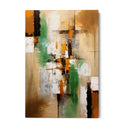 Quadro Stampa su Tela Emozioni raffinate - CupidoDesign