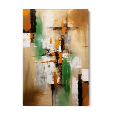 Quadro Stampa su Tela Emozioni raffinate - CupidoDesign