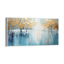 Quadro Stampa su Tela Enigma del Colore - CupidoDesign