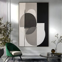 Equilibrio astratto - CupidoDesign
