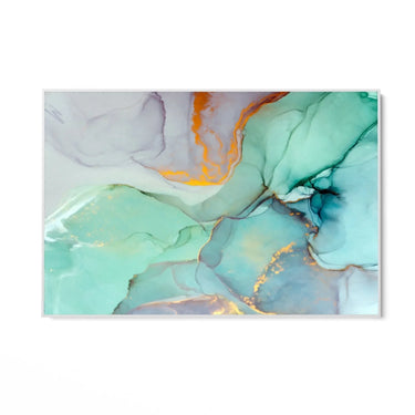 Quadro Stampa su Tela Equilibrio Ineffabile - CupidoDesign