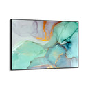 Quadro Stampa su Tela Equilibrio Ineffabile - CupidoDesign