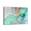 Quadro Stampa su Tela Equilibrio Ineffabile - CupidoDesign