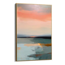 Quadro Stampa su Tela Equilibrio raffinato - CupidoDesign