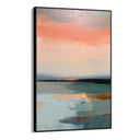 Quadro Stampa su Tela Equilibrio raffinato - CupidoDesign
