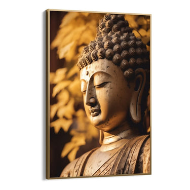 Quadro Stampa su Tela Equilibrio Spirituale - CupidoDesign