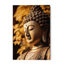 Quadro Stampa su Tela Equilibrio Spirituale - CupidoDesign