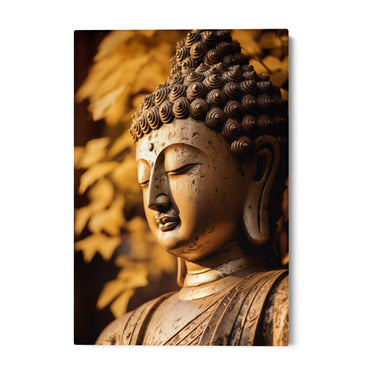 Quadro Stampa su Tela Equilibrio Spirituale - CupidoDesign