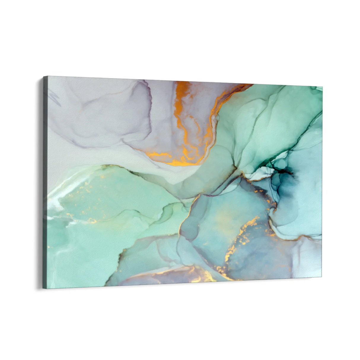 Quadro Stampa su Tela Equilibrio Ineffabile - CupidoDesign