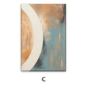 Quadro Stampa su Tela Espansione astrale - CupidoDesign