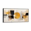 Quadro Stampa su Tela Esplosione di Felicità - CupidoDesign