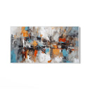 Quadro Stampa su Tela Espressione libera - CupidoDesign