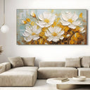 Quadro Stampa su Tela Espressioni Intangibili - CupidoDesign